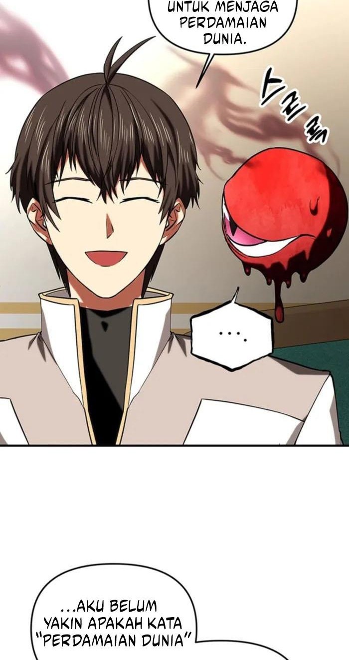 Stuck in a Glitch Novel as an Extra Chapter 19 Gambar 17