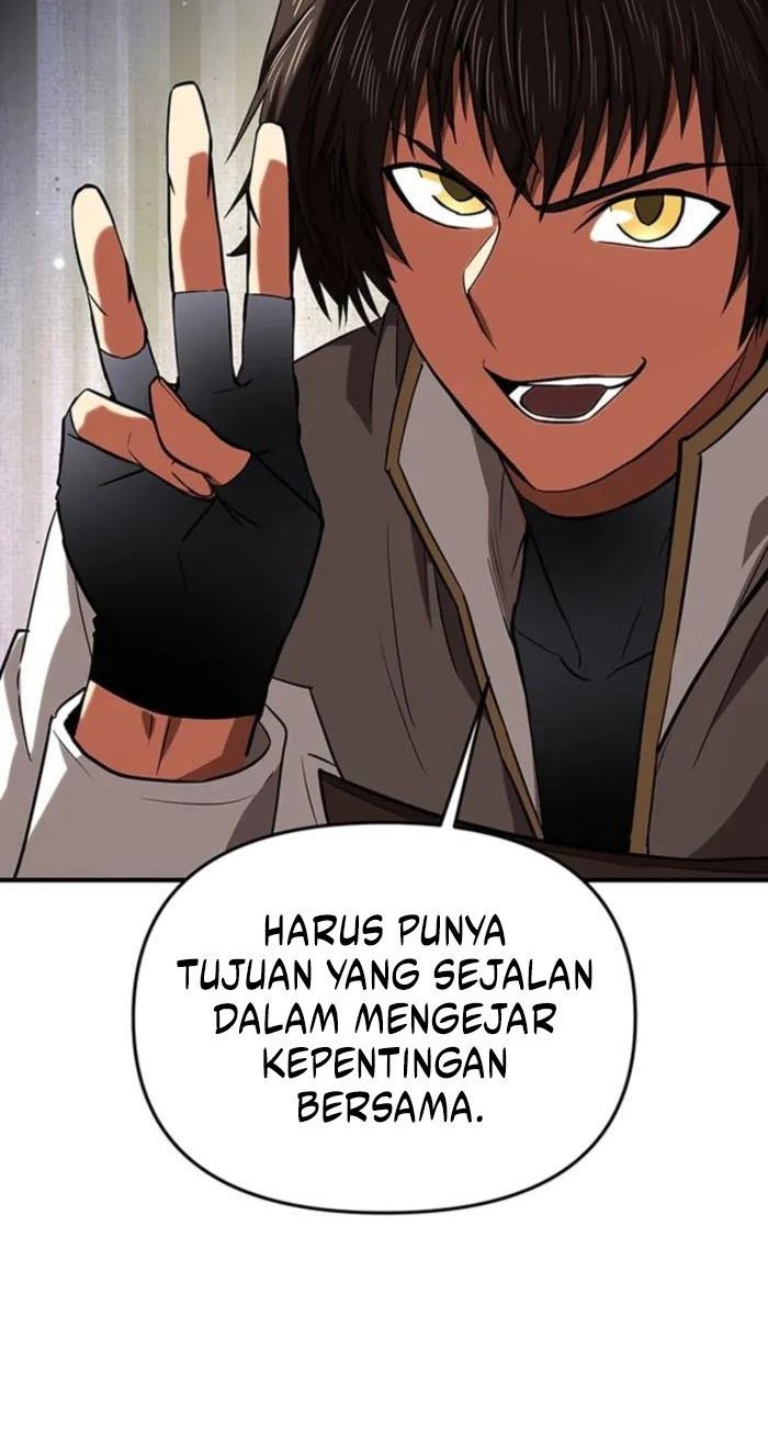 Stuck in a Glitch Novel as an Extra Chapter 19 Gambar 23