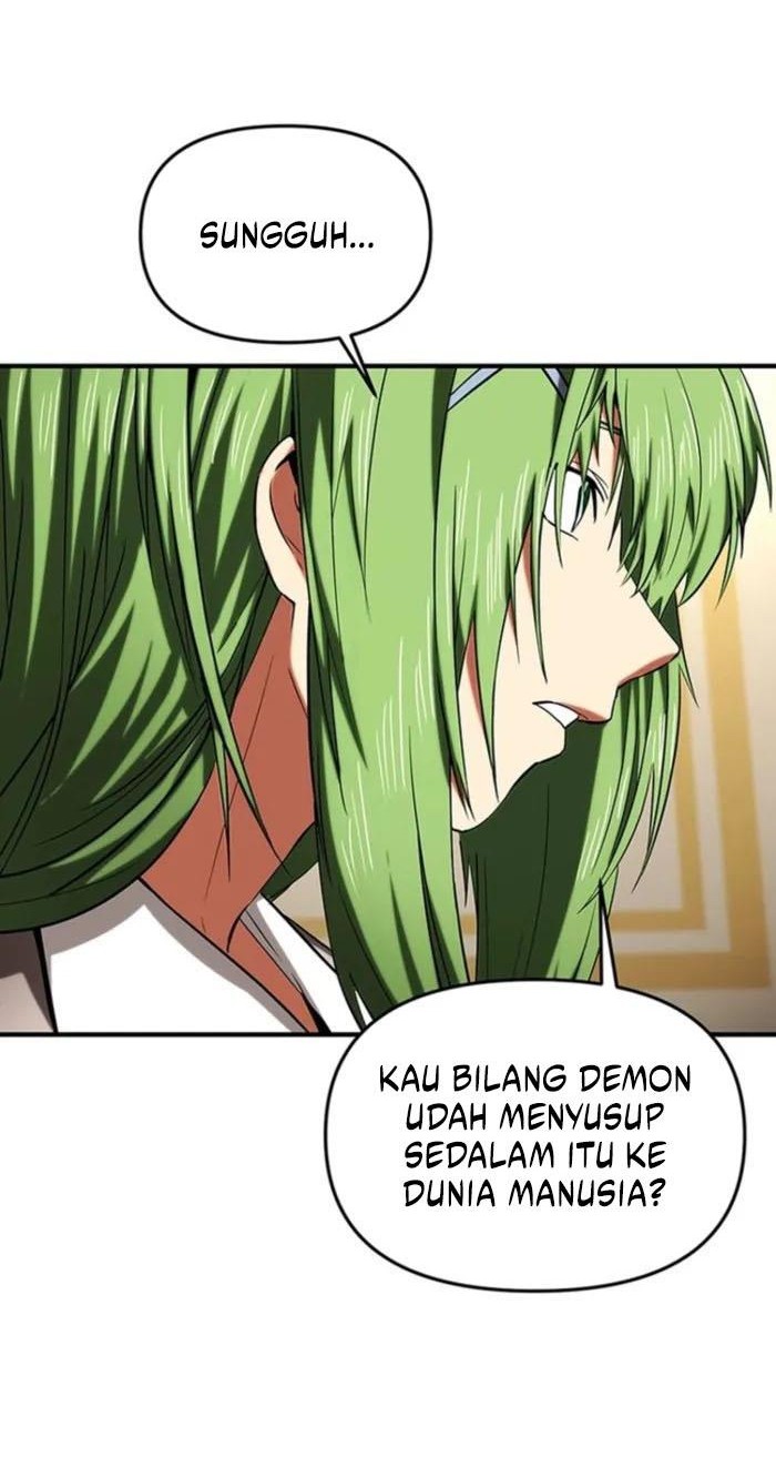 Stuck in a Glitch Novel as an Extra Chapter 19 Gambar 29