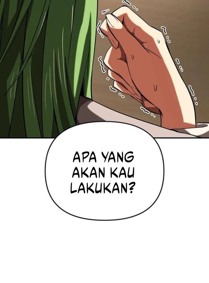 Stuck in a Glitch Novel as an Extra Chapter 19 Gambar 41
