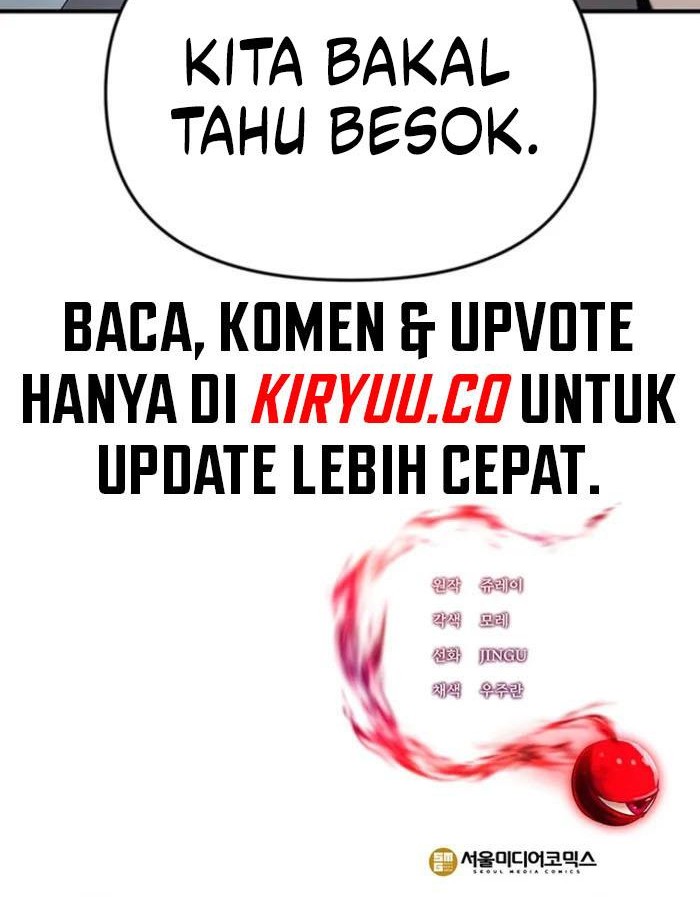 Stuck in a Glitch Novel as an Extra Chapter 19 Gambar 53