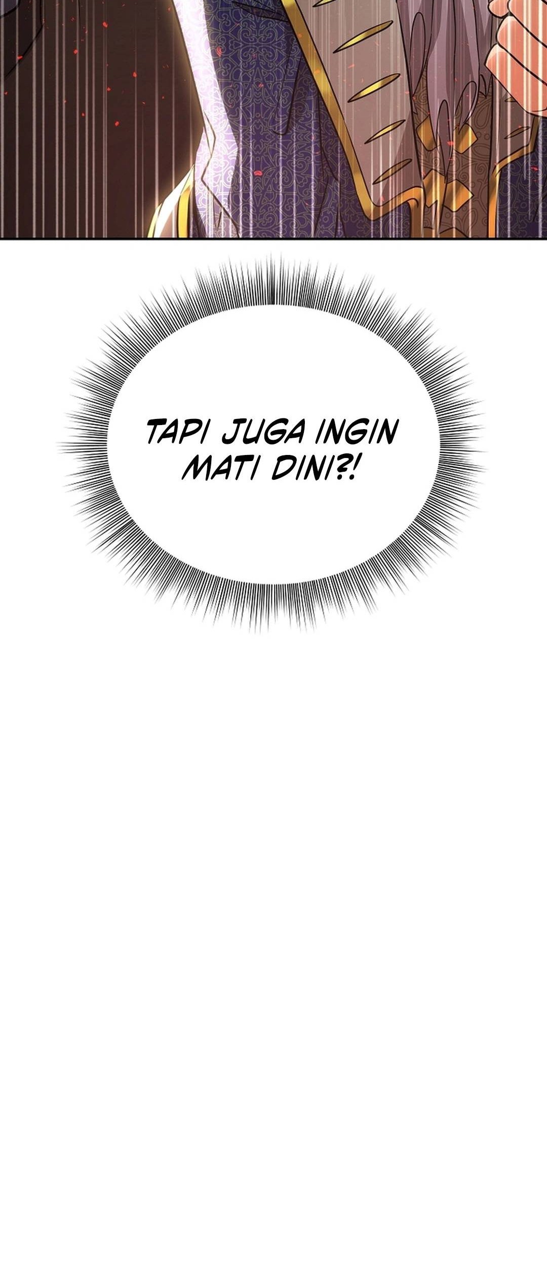 Stuck in a Glitch Novel as an Extra Chapter 2 Gambar 26
