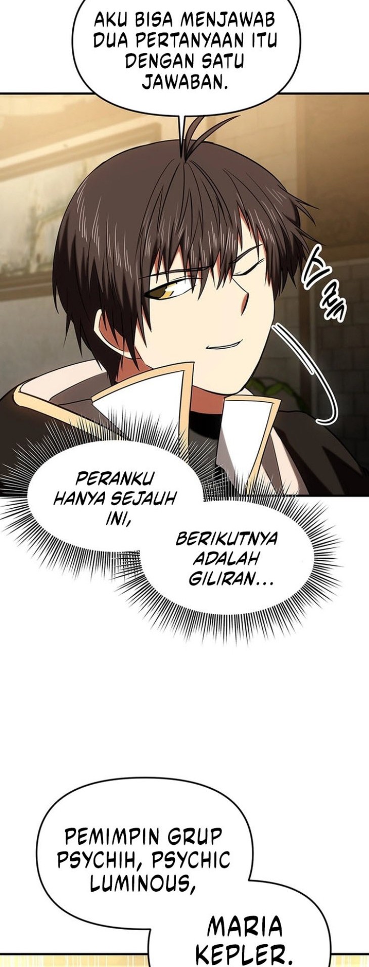 Stuck in a Glitch Novel as an Extra Chapter 20 Gambar 55