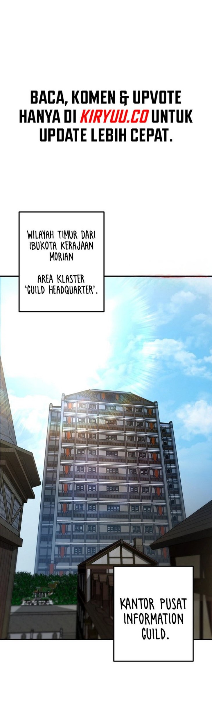 Stuck in a Glitch Novel as an Extra Chapter 20 Gambar 17