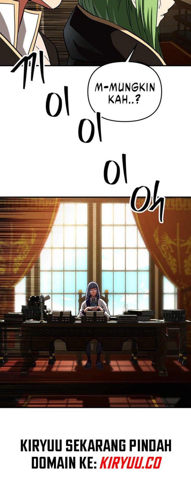 Stuck in a Glitch Novel as an Extra Chapter 20 Gambar 25