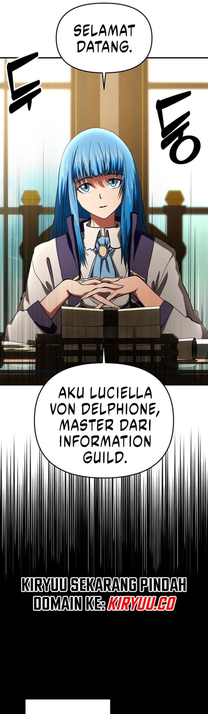 Stuck in a Glitch Novel as an Extra Chapter 20 Gambar 26