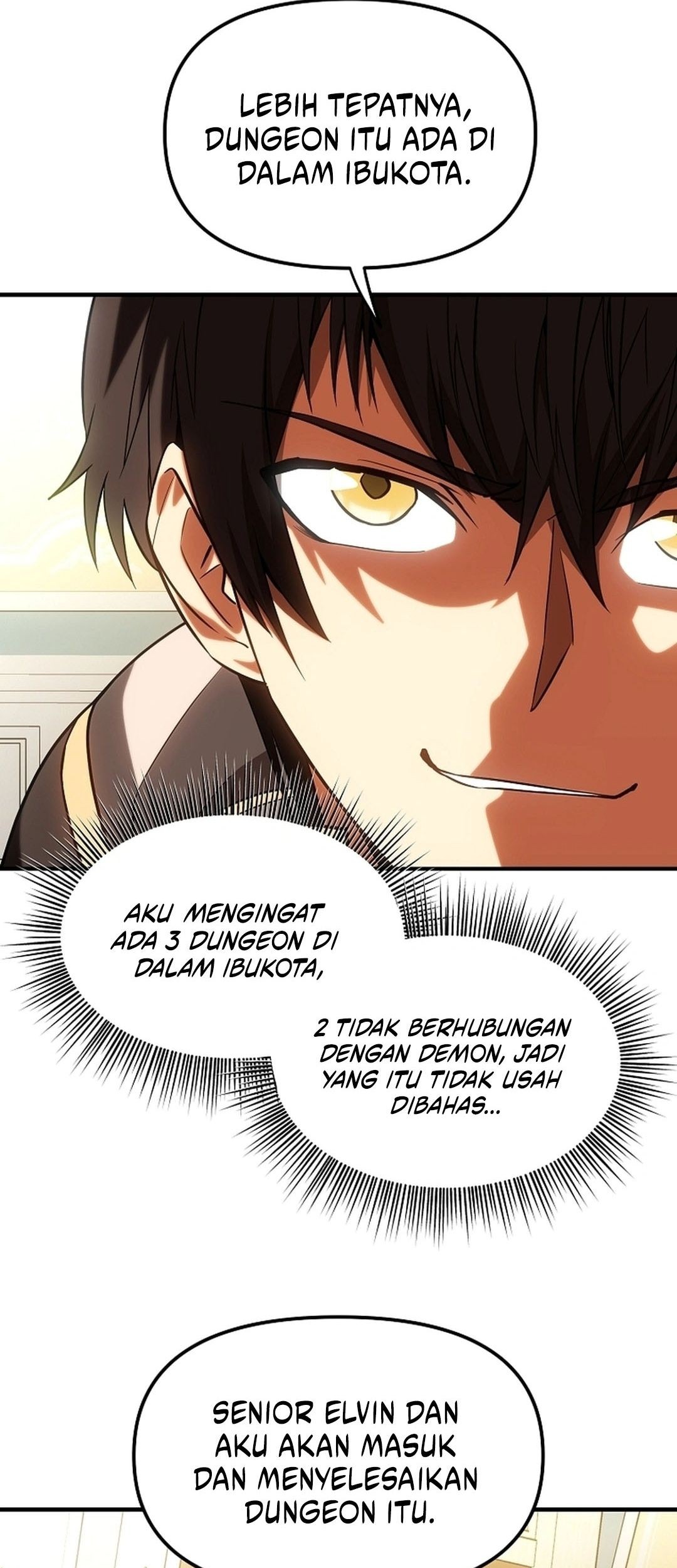 Stuck in a Glitch Novel as an Extra Chapter 22 Gambar 86