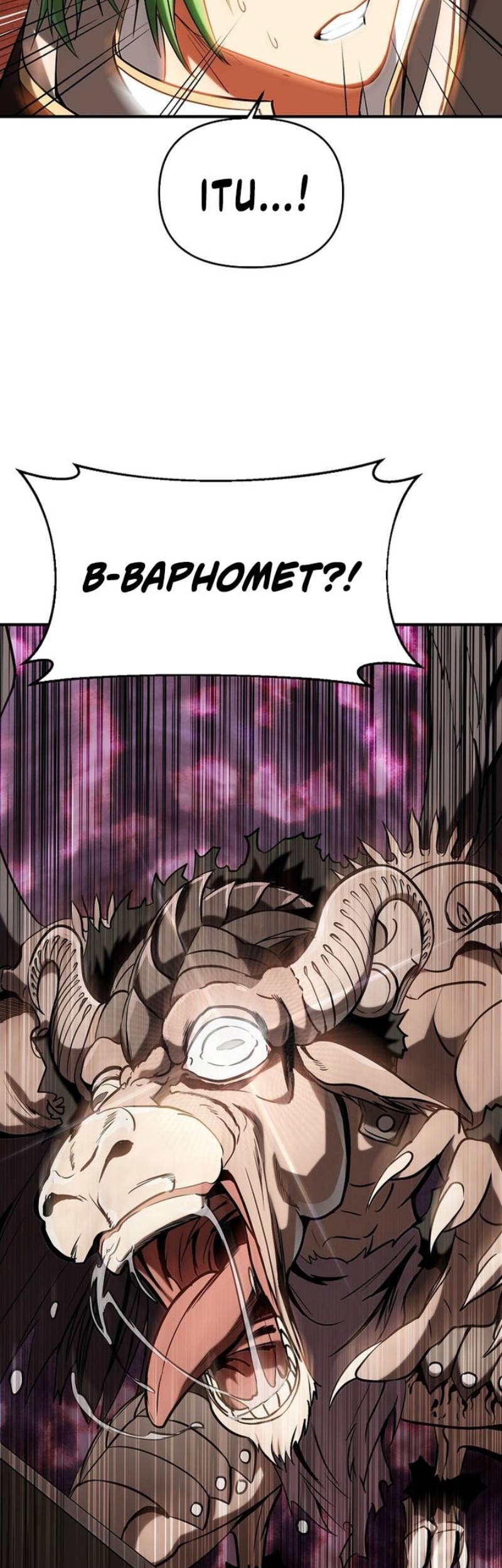 Stuck in a Glitch Novel as an Extra Chapter 23 Gambar 58