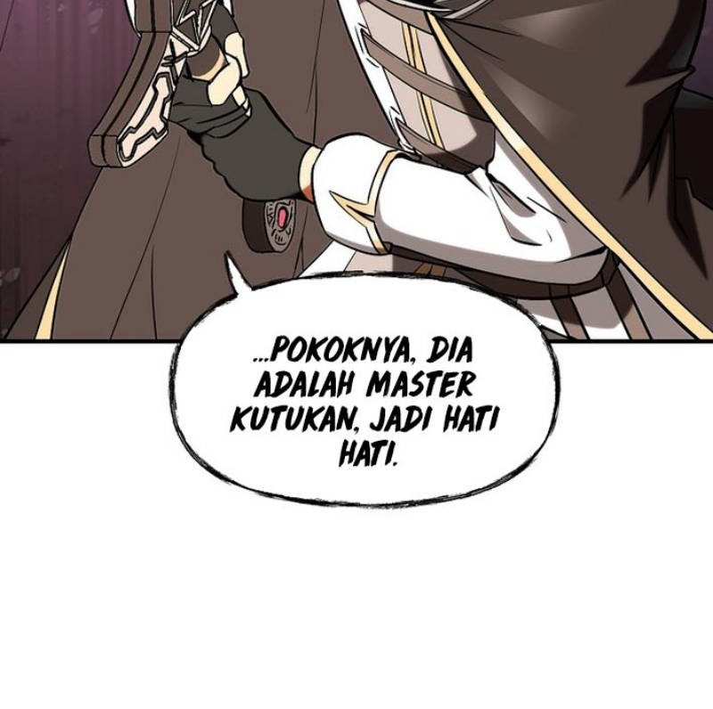 Stuck in a Glitch Novel as an Extra Chapter 23 Gambar 64