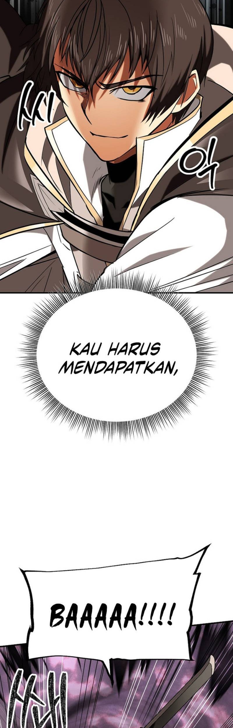 Stuck in a Glitch Novel as an Extra Chapter 23 Gambar 66
