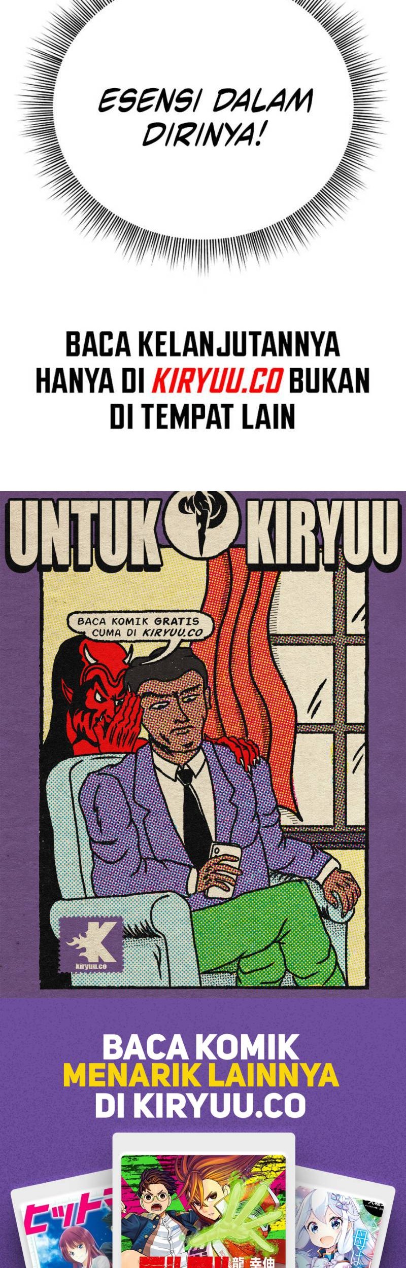 Stuck in a Glitch Novel as an Extra Chapter 23 Gambar 68
