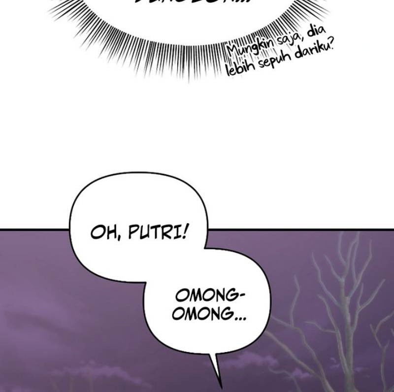 Stuck in a Glitch Novel as an Extra Chapter 23 Gambar 15