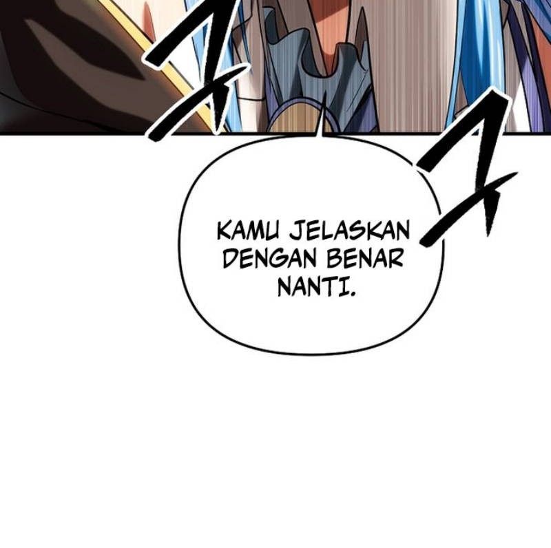 Stuck in a Glitch Novel as an Extra Chapter 23 Gambar 22