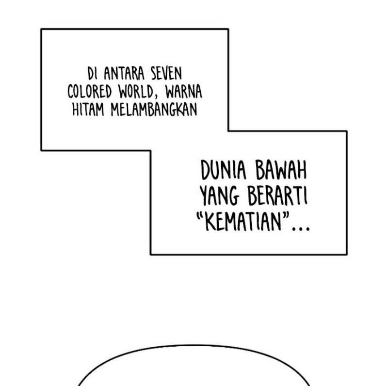 Stuck in a Glitch Novel as an Extra Chapter 23 Gambar 29