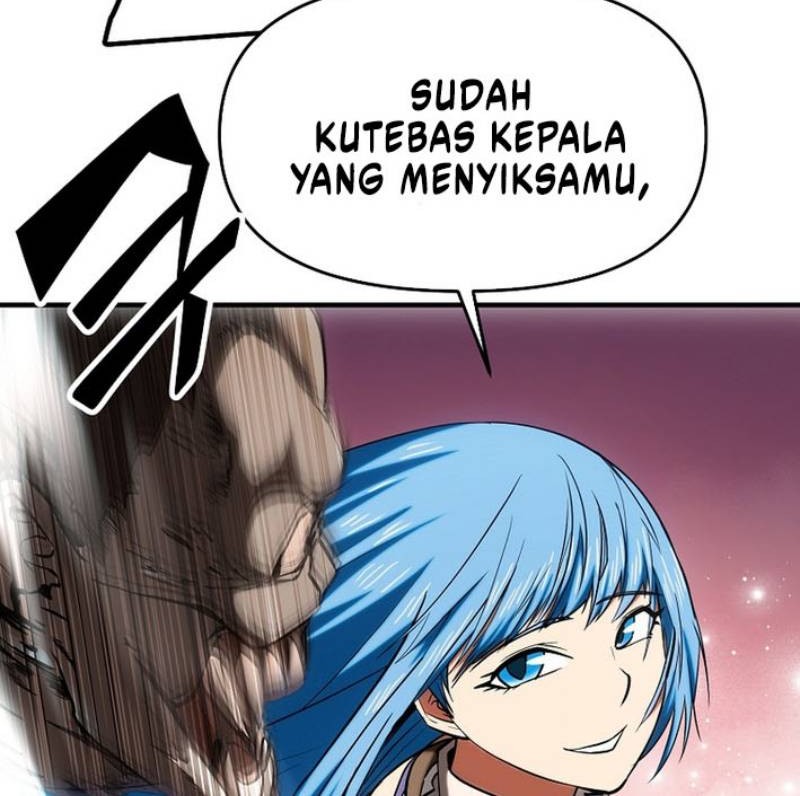 Stuck in a Glitch Novel as an Extra Chapter 23 Gambar 36