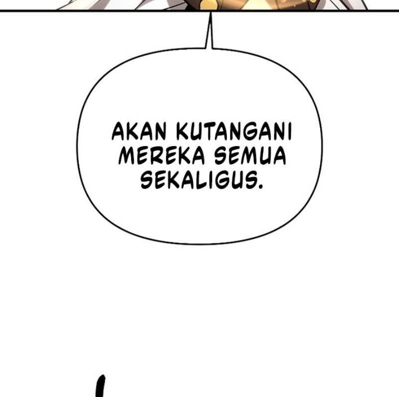Stuck in a Glitch Novel as an Extra Chapter 23 Gambar 43