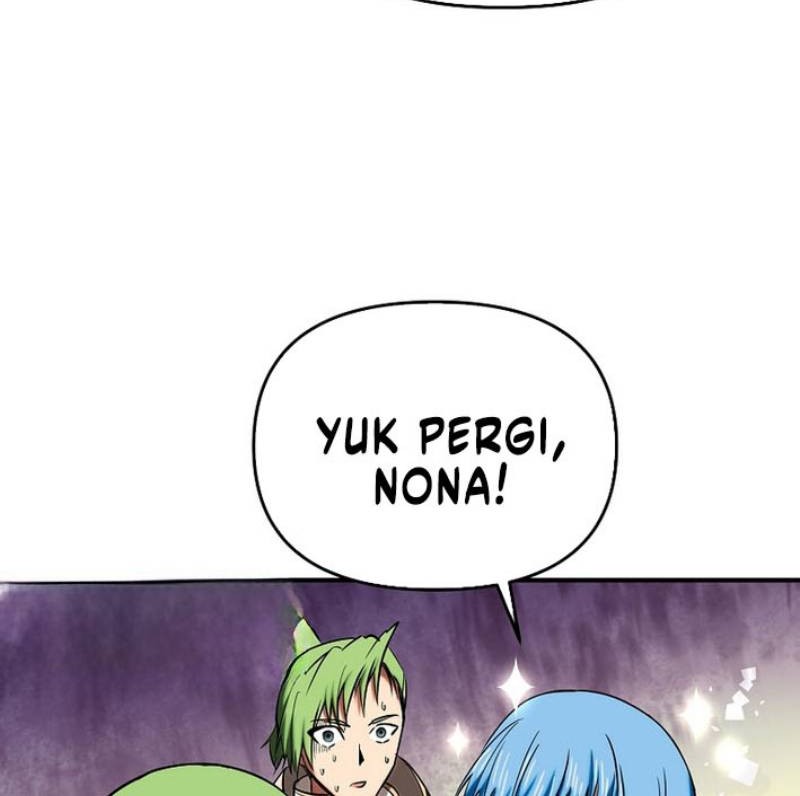 Stuck in a Glitch Novel as an Extra Chapter 23 Gambar 50