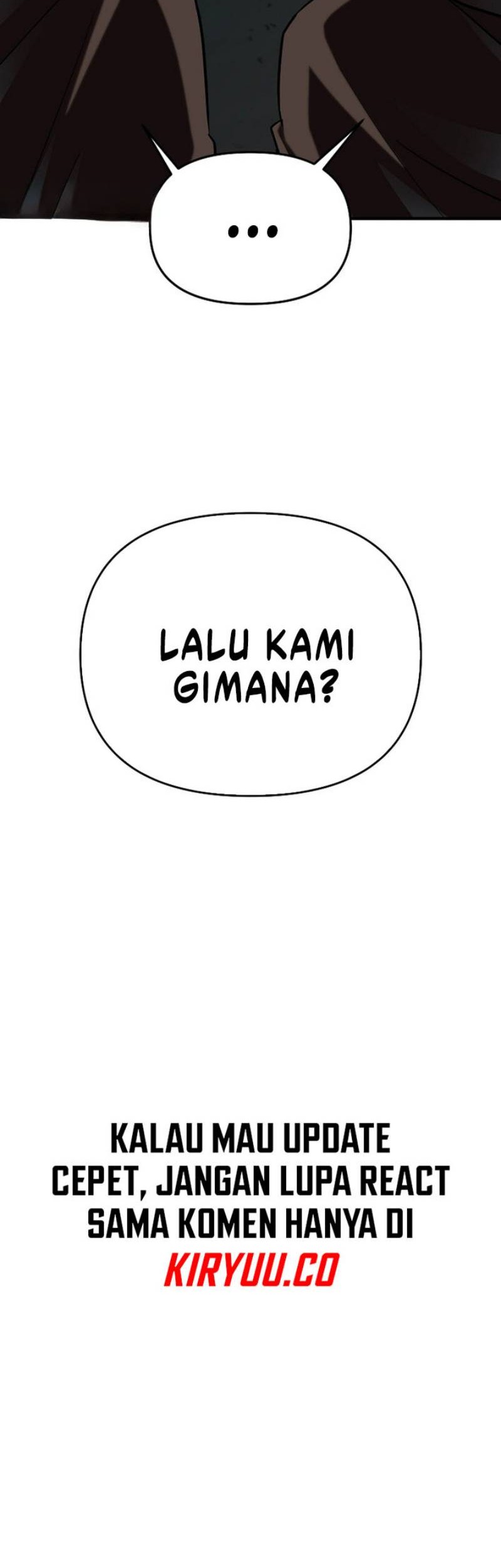 Stuck in a Glitch Novel as an Extra Chapter 23 Gambar 52