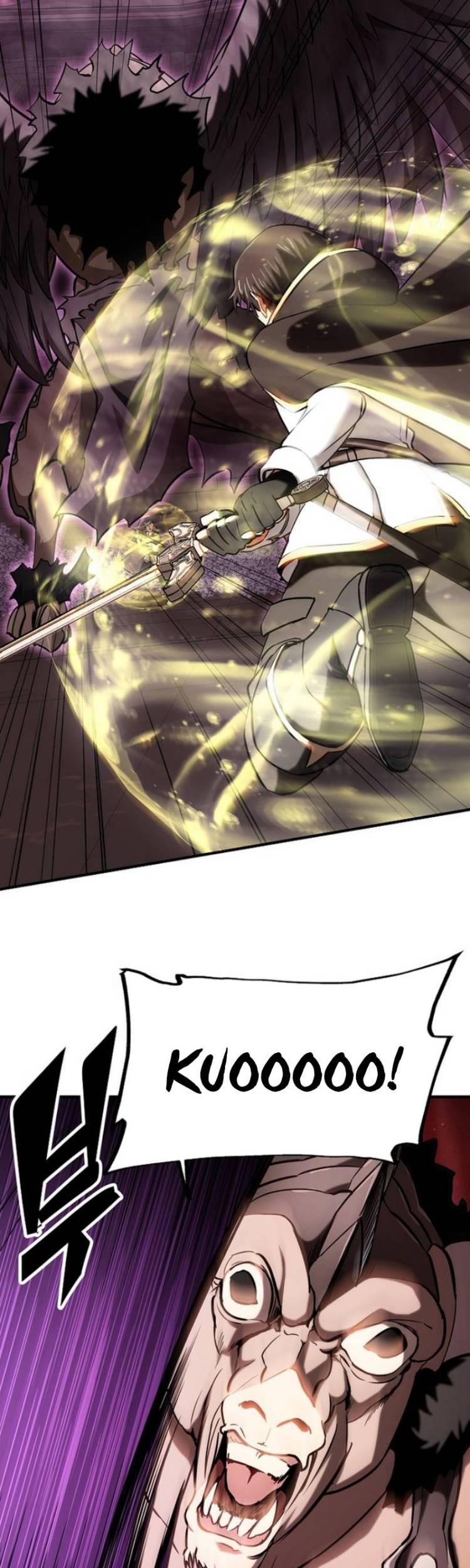 Stuck in a Glitch Novel as an Extra Chapter 24 Gambar 30