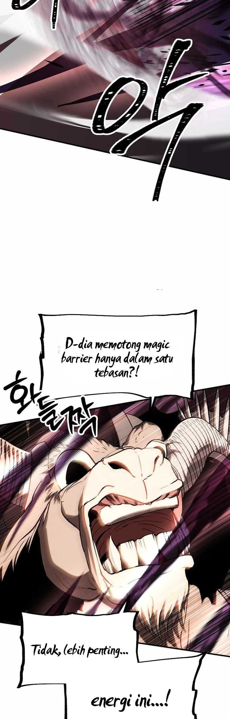 Stuck in a Glitch Novel as an Extra Chapter 25 Gambar 35