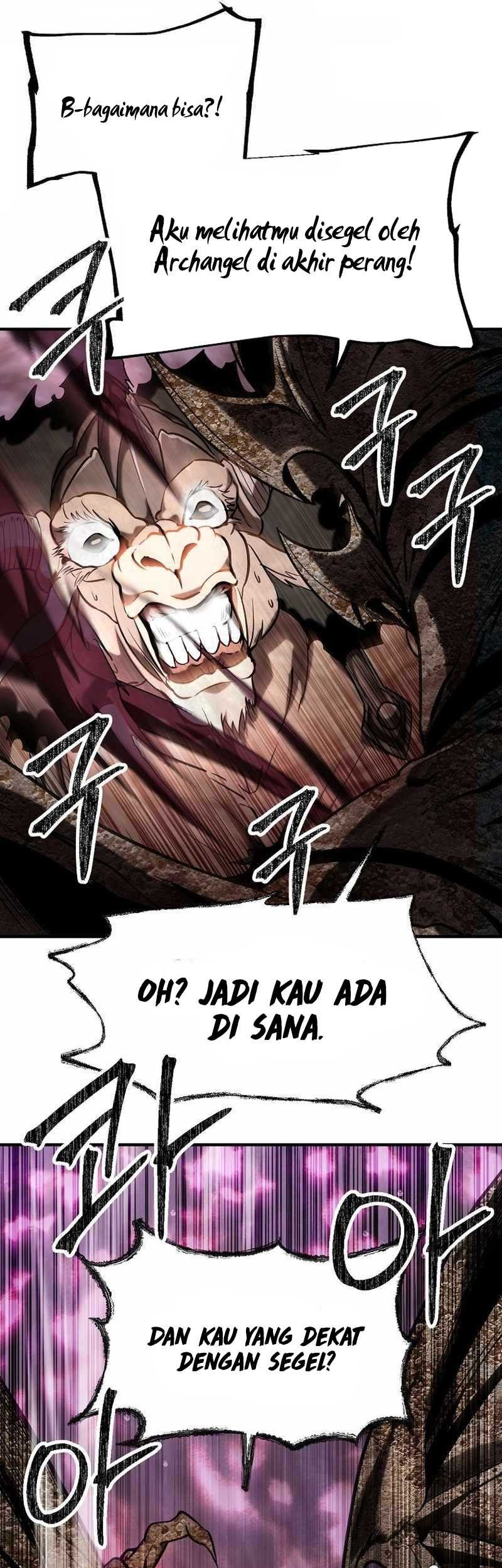Stuck in a Glitch Novel as an Extra Chapter 25 Gambar 38