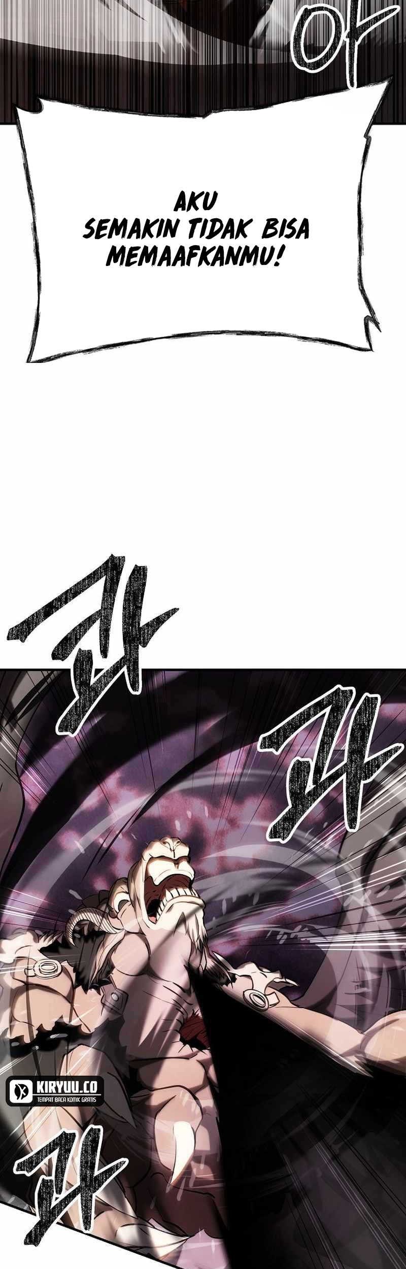 Stuck in a Glitch Novel as an Extra Chapter 25 Gambar 40