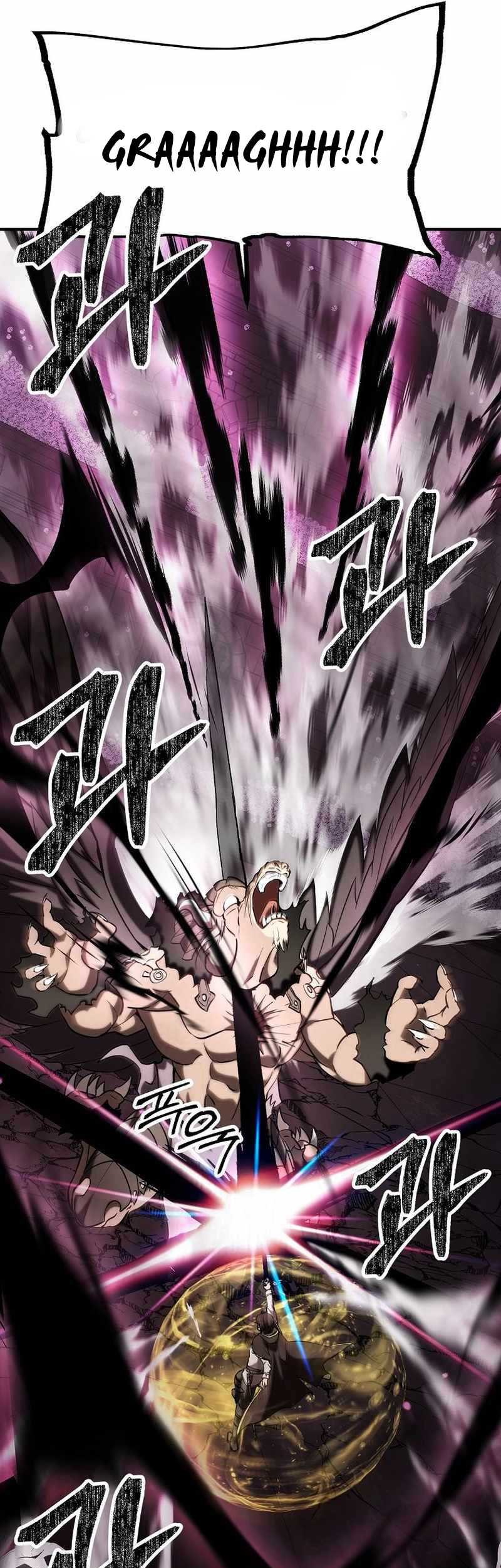 Stuck in a Glitch Novel as an Extra Chapter 25 Gambar 42