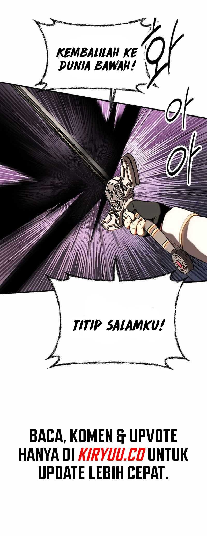 Stuck in a Glitch Novel as an Extra Chapter 25 Gambar 44