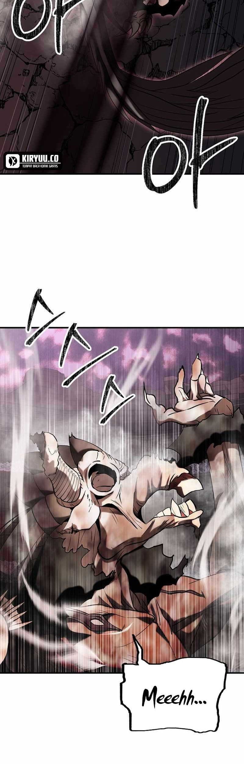 Stuck in a Glitch Novel as an Extra Chapter 25 Gambar 46