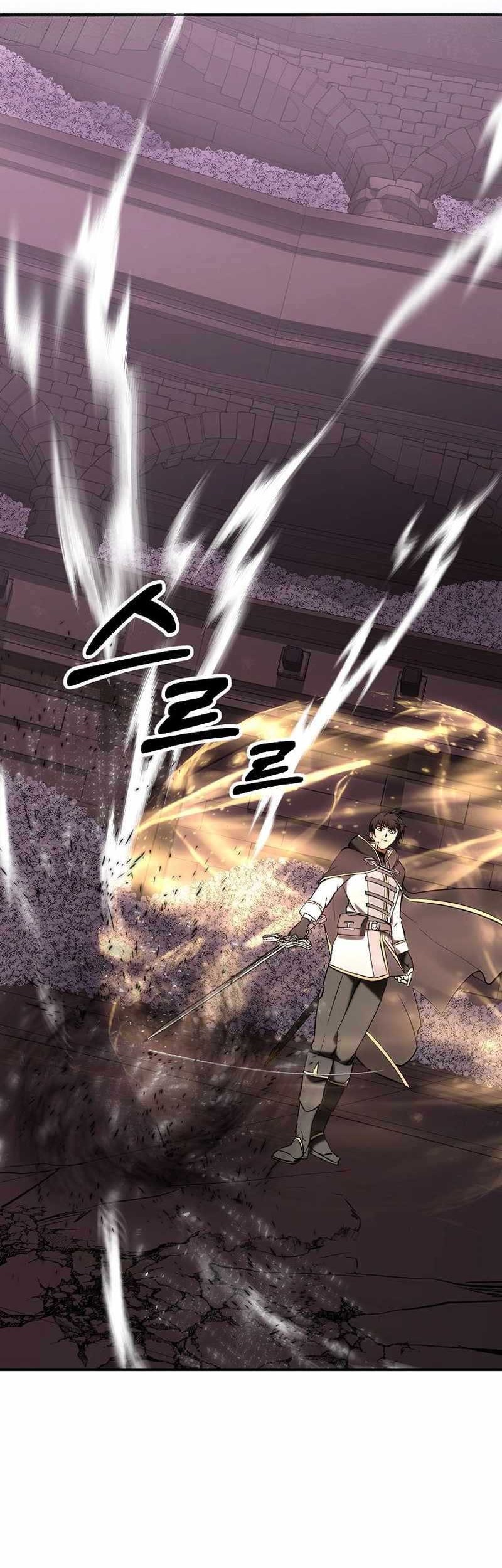 Stuck in a Glitch Novel as an Extra Chapter 25 Gambar 48