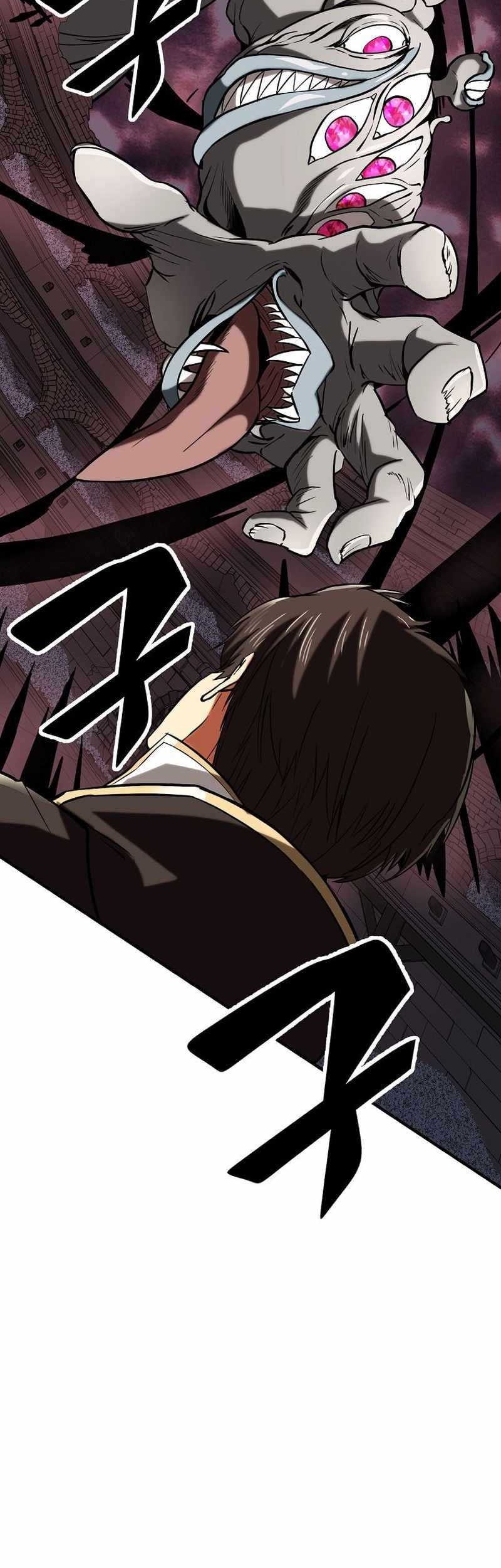 Stuck in a Glitch Novel as an Extra Chapter 25 Gambar 55