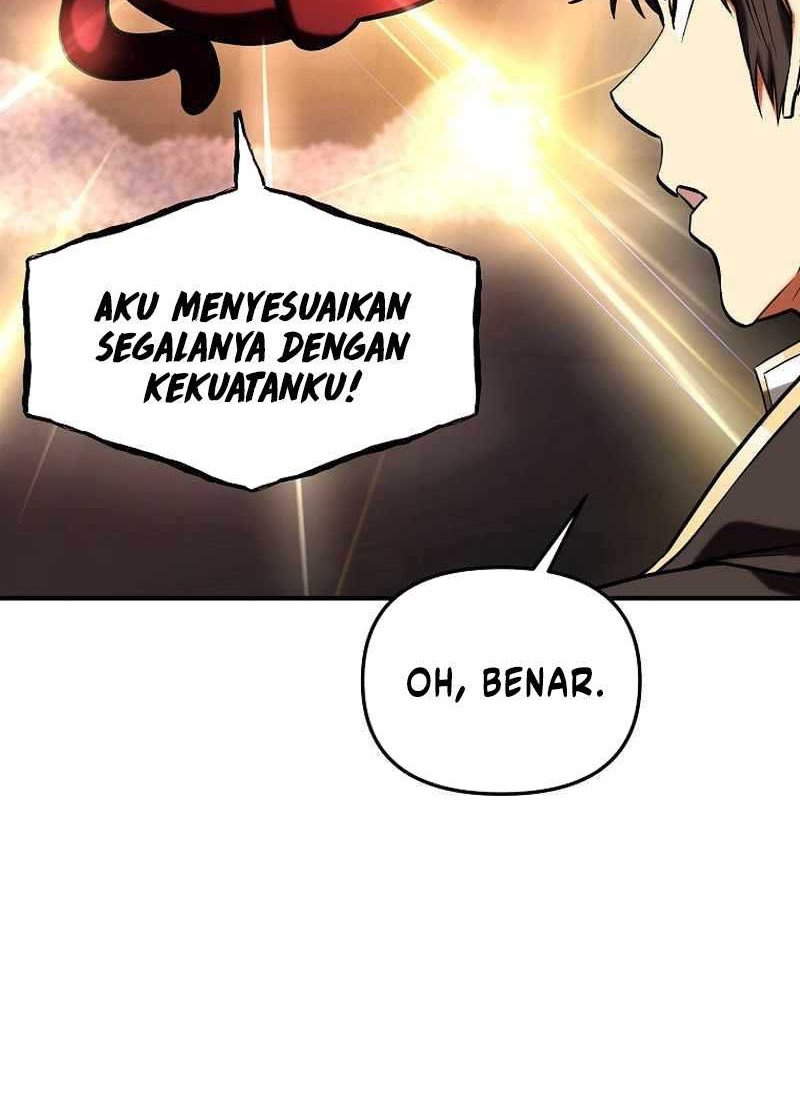 Stuck in a Glitch Novel as an Extra Chapter 25 Gambar 64