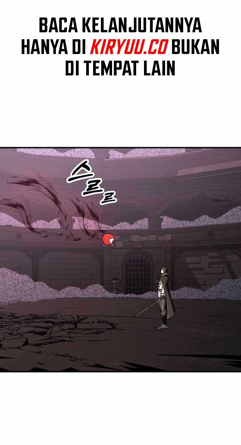 Stuck in a Glitch Novel as an Extra Chapter 25 Gambar 68