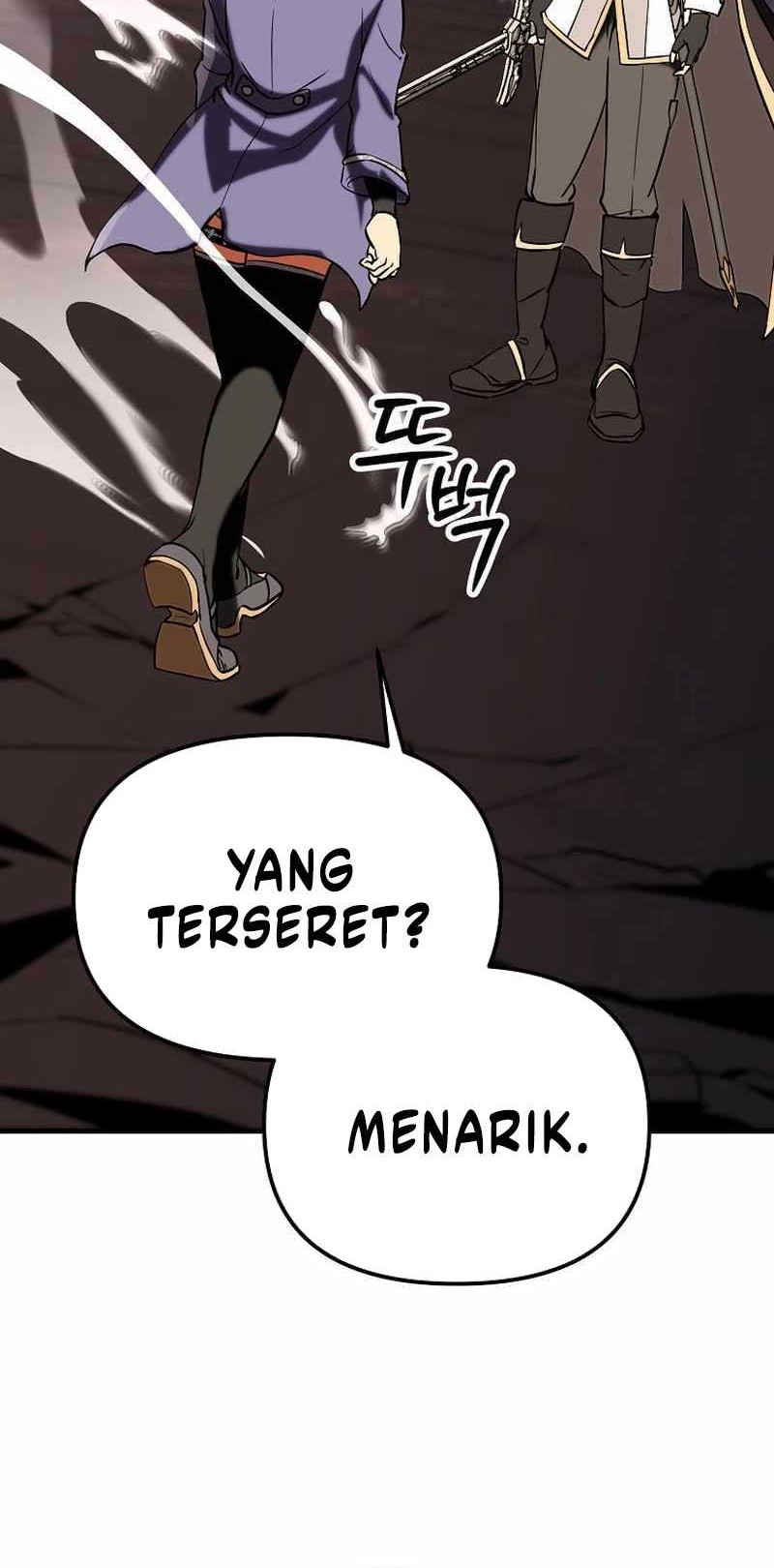 Stuck in a Glitch Novel as an Extra Chapter 25 Gambar 72