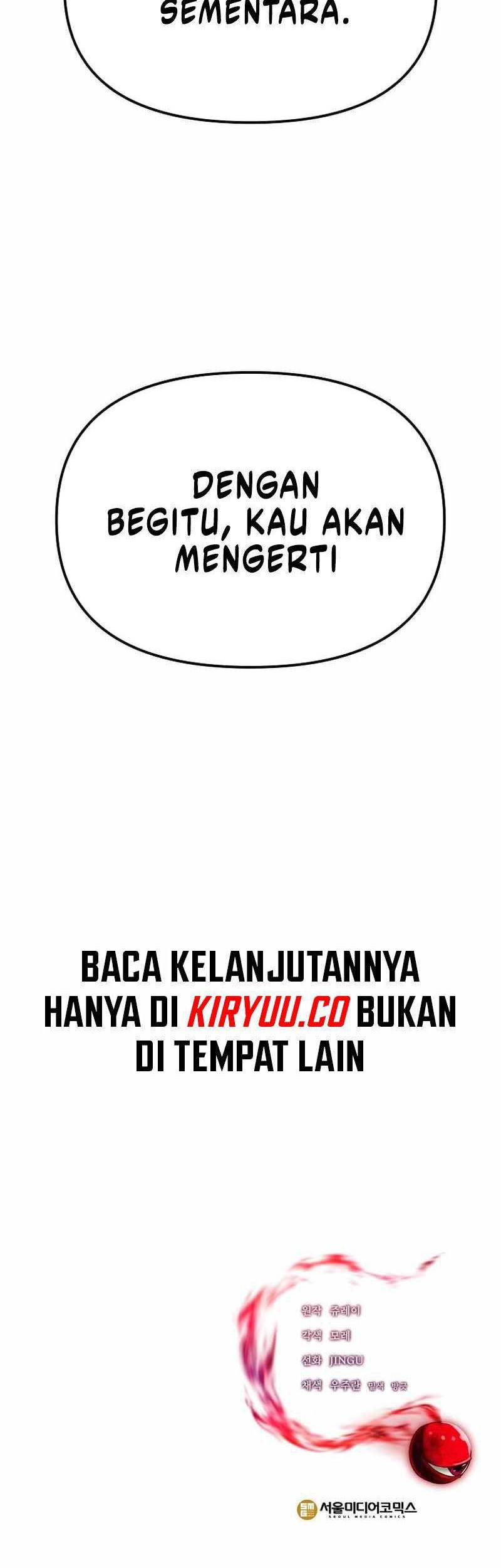 Stuck in a Glitch Novel as an Extra Chapter 25 Gambar 74