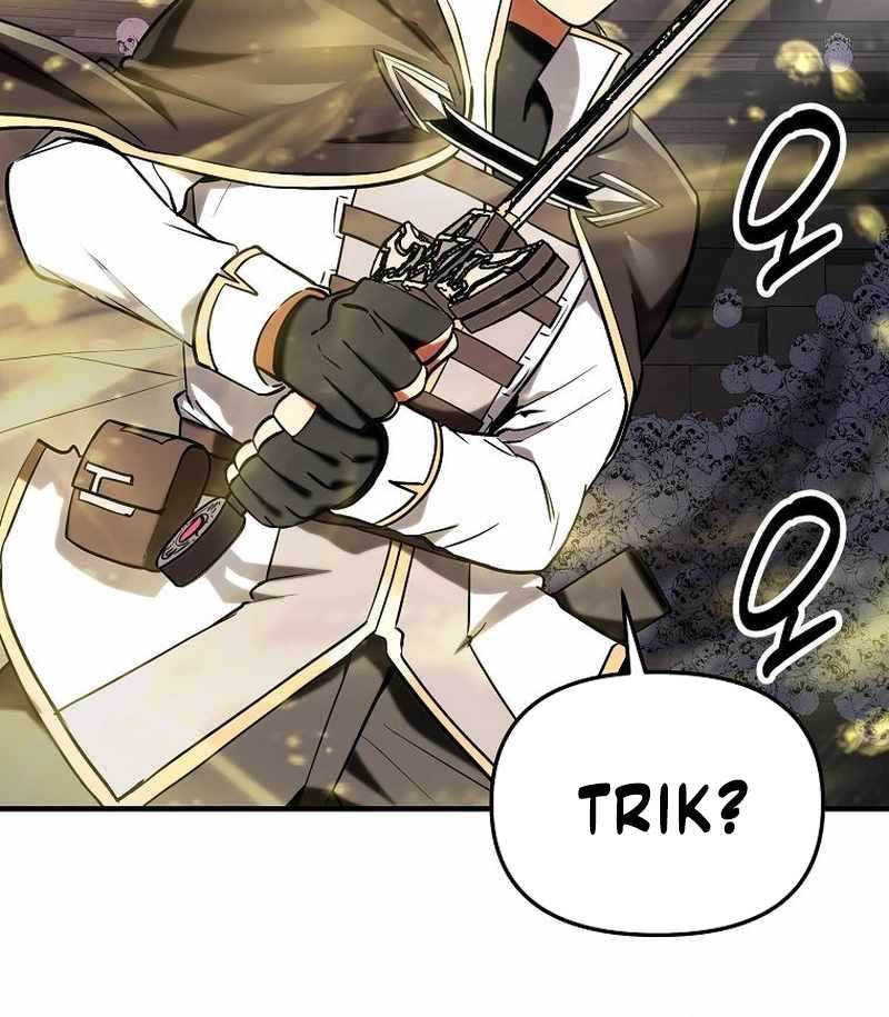 Stuck in a Glitch Novel as an Extra Chapter 25 Gambar 6