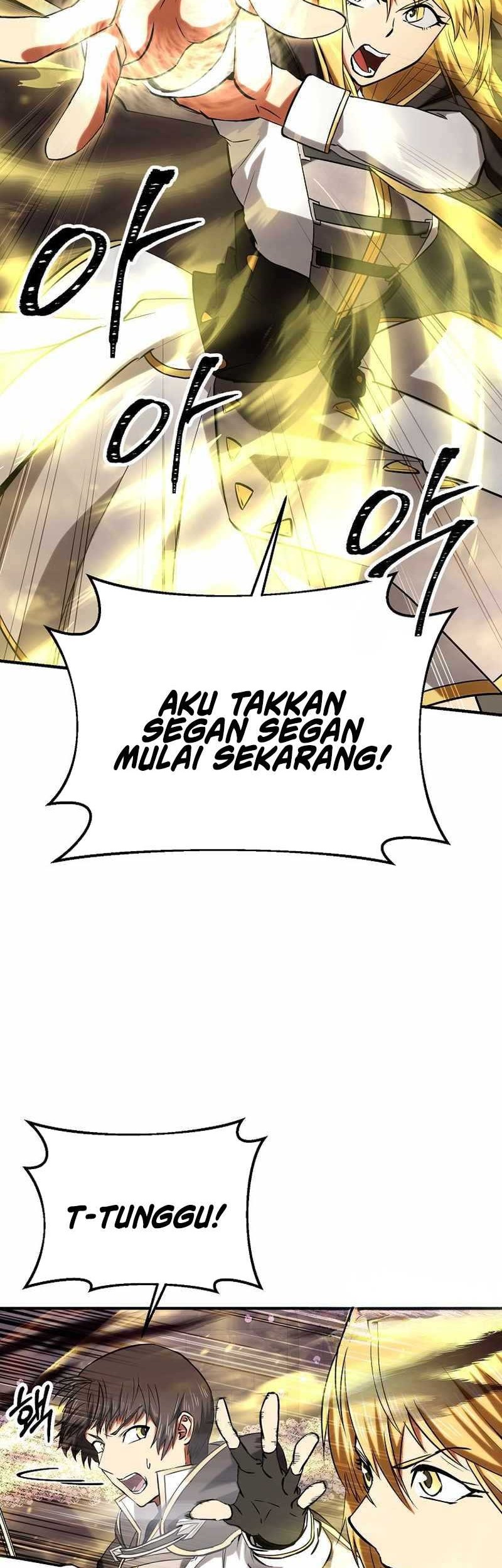 Stuck in a Glitch Novel as an Extra Chapter 25 Gambar 12