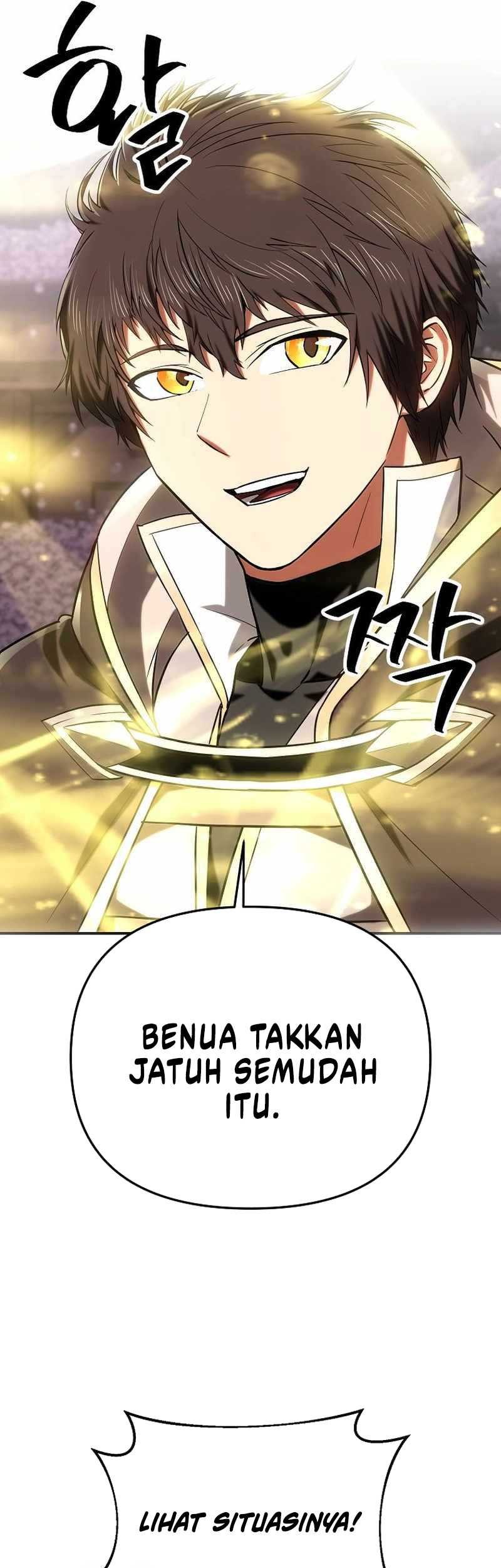Stuck in a Glitch Novel as an Extra Chapter 25 Gambar 18