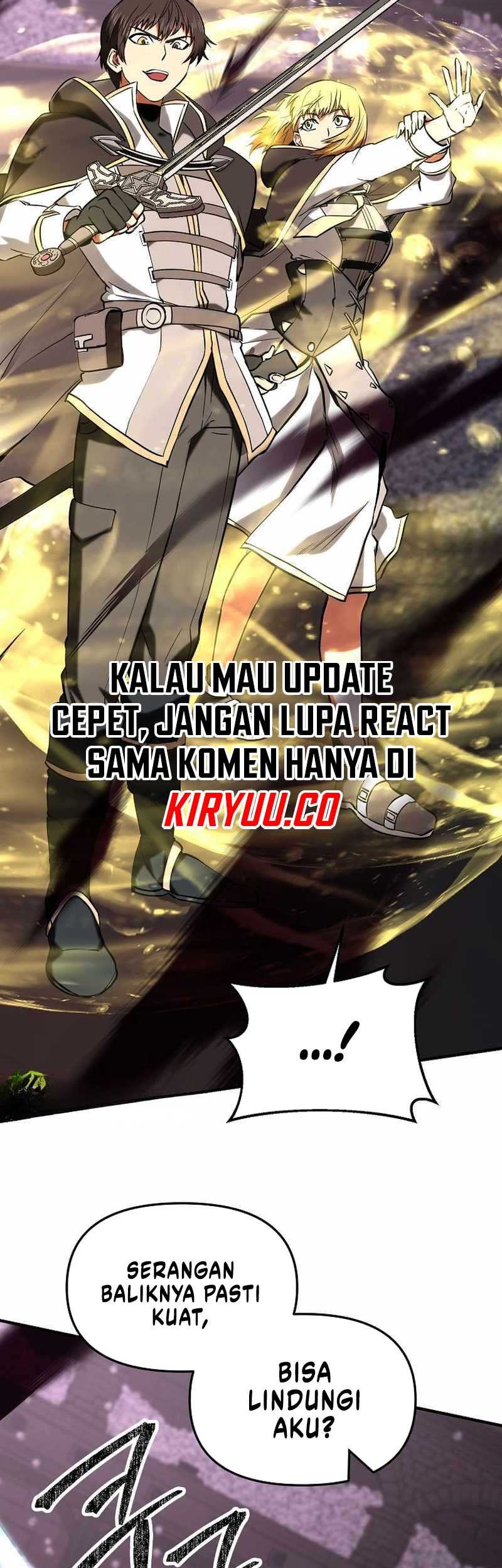 Stuck in a Glitch Novel as an Extra Chapter 25 Gambar 20