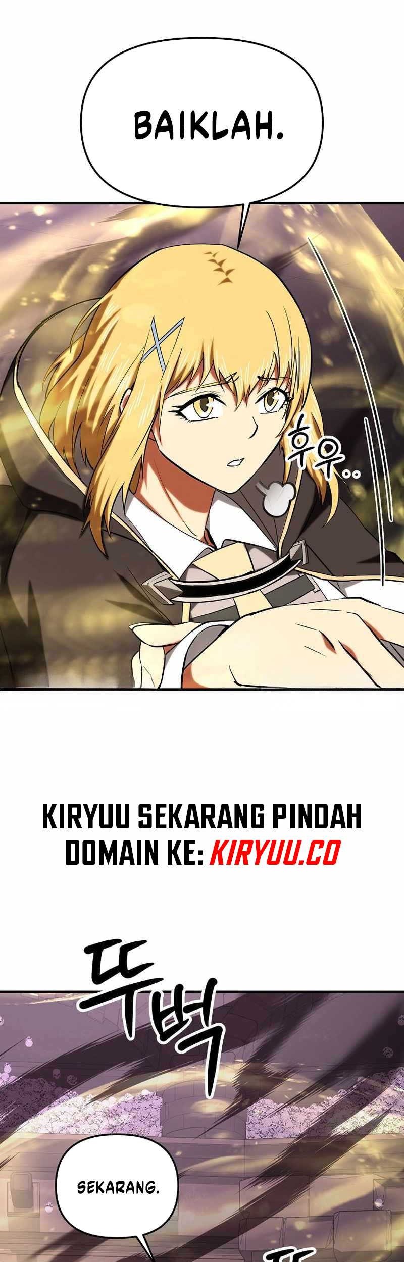 Stuck in a Glitch Novel as an Extra Chapter 25 Gambar 24