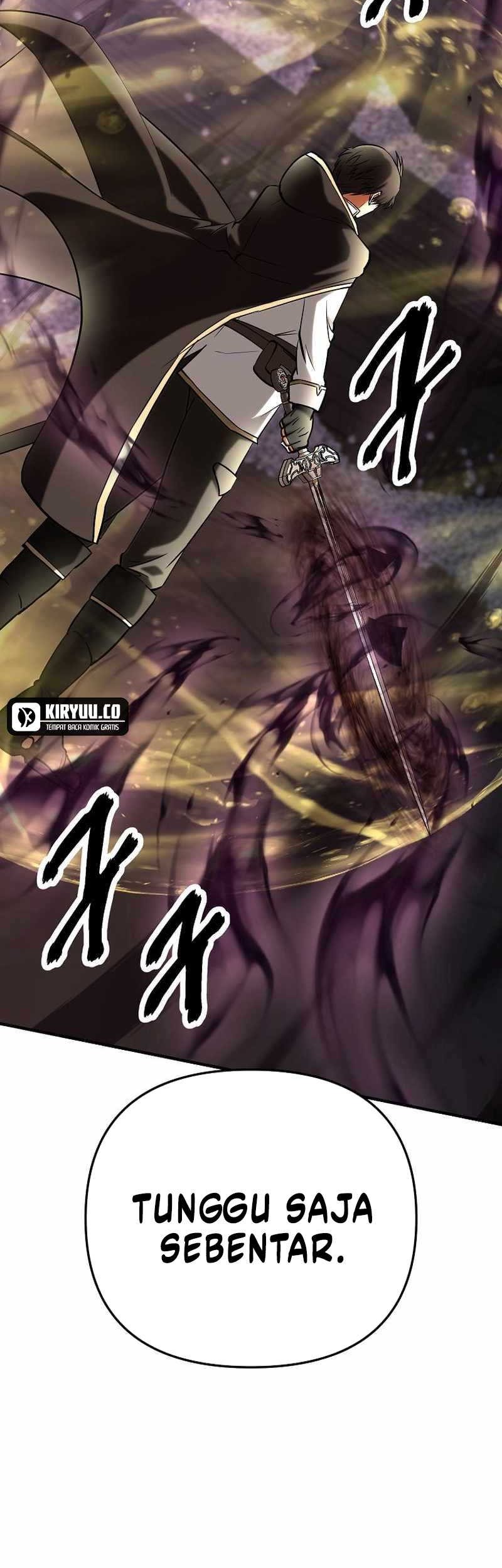 Stuck in a Glitch Novel as an Extra Chapter 25 Gambar 28
