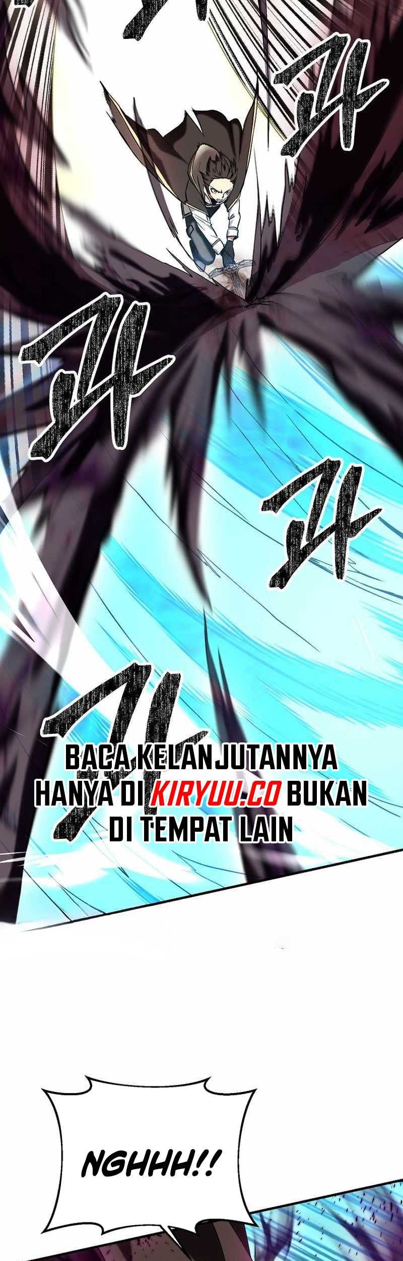 Stuck in a Glitch Novel as an Extra Chapter 25 Gambar 32