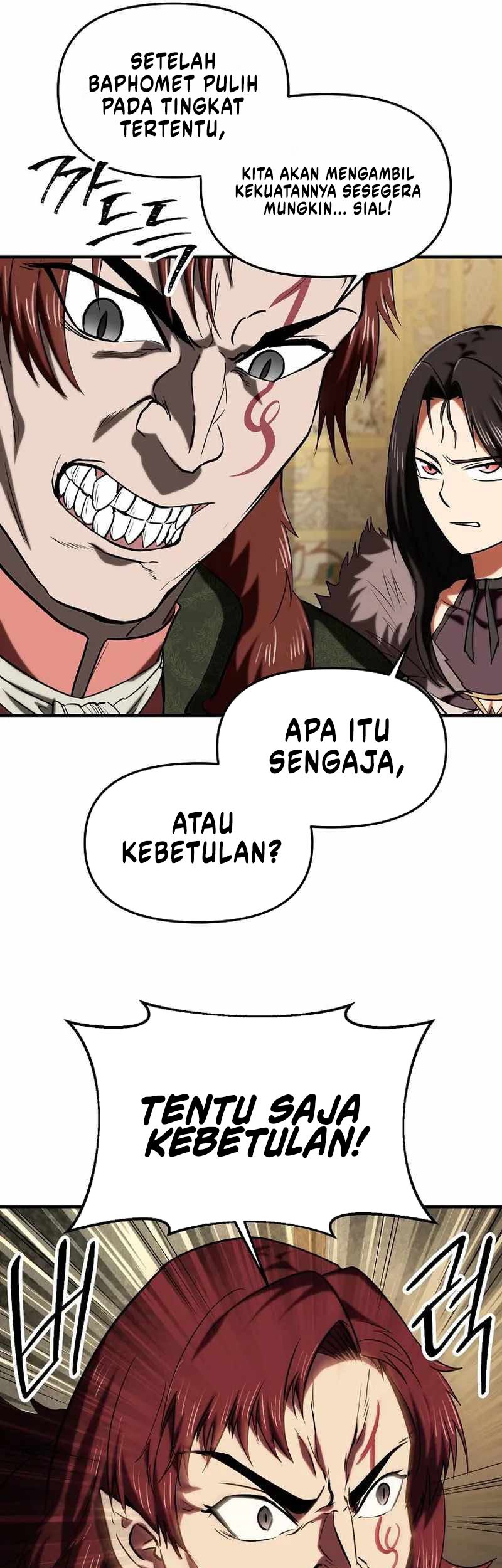Stuck in a Glitch Novel as an Extra Chapter 26 Gambar 66