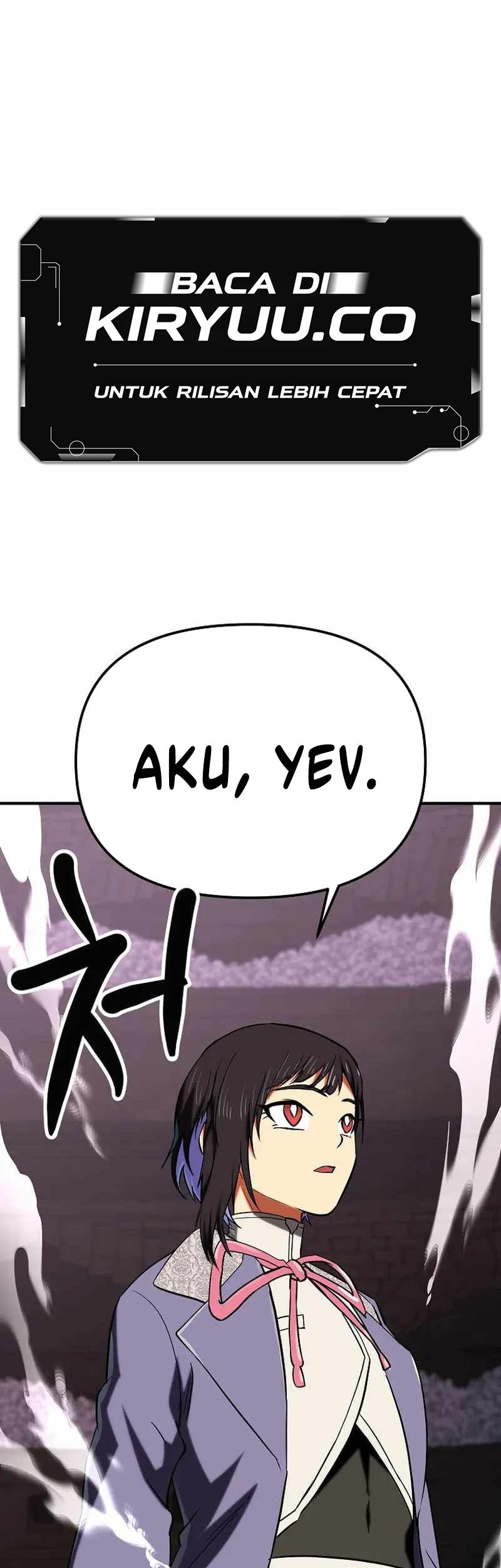 Baca Stuck in a Glitch Novel as an Extra Chapter 26 Gambar 2