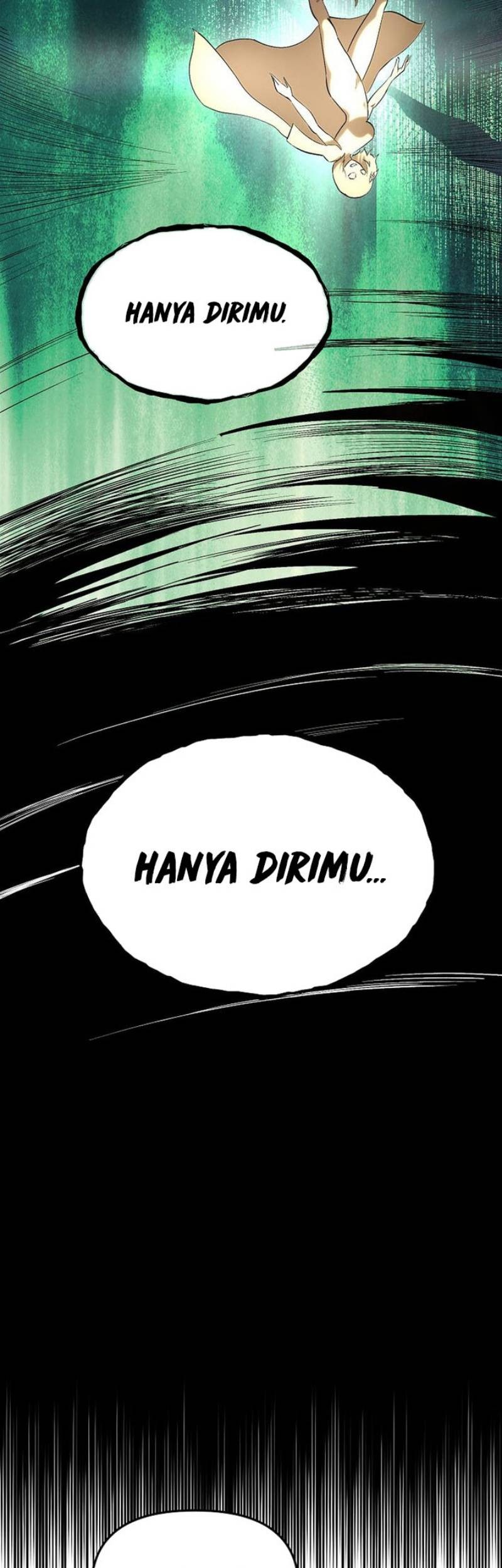 Stuck in a Glitch Novel as an Extra Chapter 27 Gambar 47