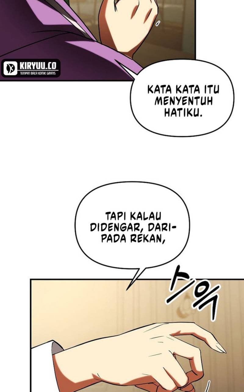 Stuck in a Glitch Novel as an Extra Chapter 27 Gambar 61