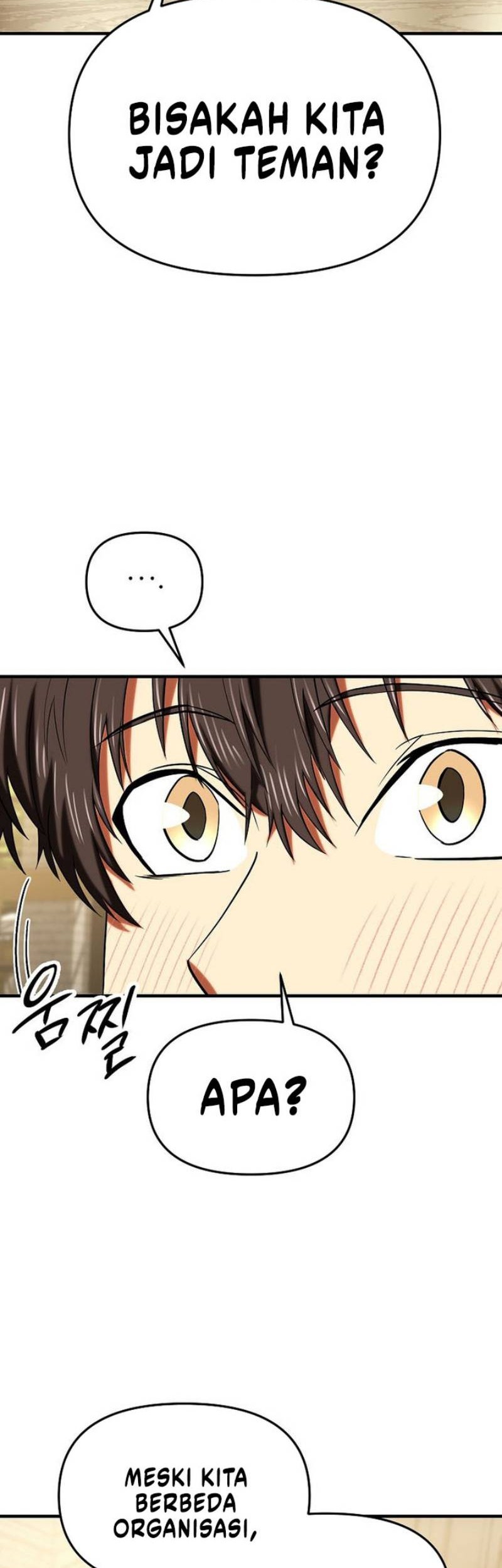 Stuck in a Glitch Novel as an Extra Chapter 27 Gambar 63