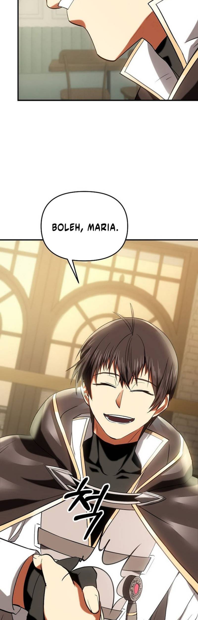Stuck in a Glitch Novel as an Extra Chapter 27 Gambar 65