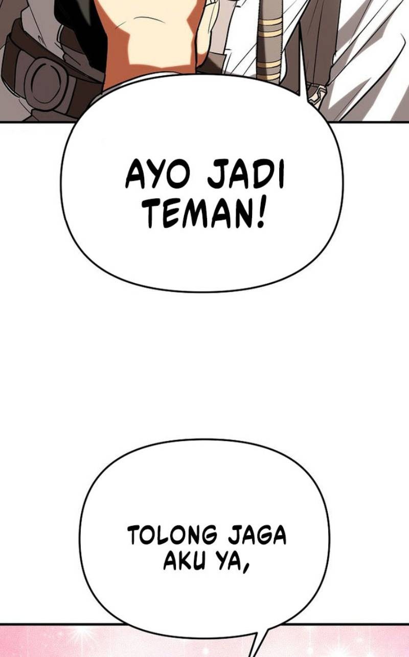 Stuck in a Glitch Novel as an Extra Chapter 27 Gambar 66