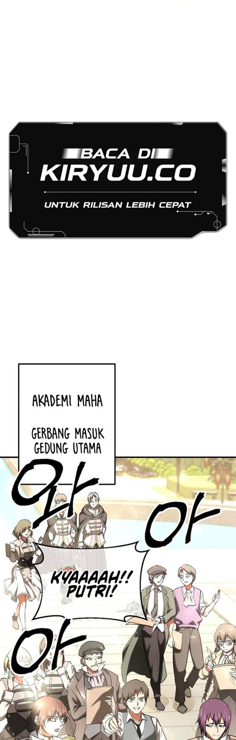 Baca Stuck in a Glitch Novel as an Extra Chapter 27 Gambar 2
